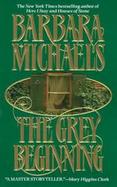 The Grey Beginning cover