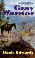 Gray Warrior cover