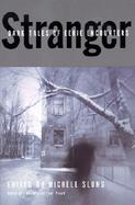 Stranger Dark Tales of Eerie Encounters cover