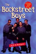 The Backstreet Boys: The Band That's Got It Goin' On! cover