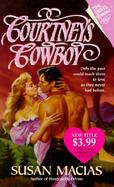 Courtney's Cowboy cover