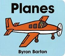 Planes: Lap Edition cover