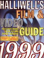 Halliwell's Film & Video Guide cover