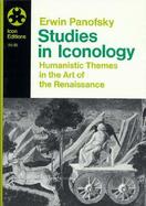 Studies in Iconology Humanistic Themes in the Art cover