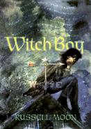 Witch Boy cover