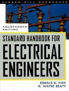 Standard Handbook for Electrical Engineers cover