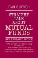 Straight Talk About Mutual Funds cover