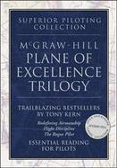 Plane of Excellence: Superior Piloting Trilogy cover
