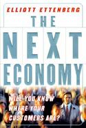The Next Economy cover