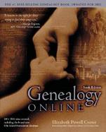 Genealogy Online cover