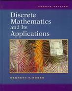 Discrete Mathematics and Its Applications cover