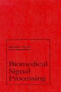 Biomedical Signal Processing cover