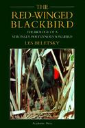 The Red-Winged Blackbird: The Biology of a Strongly Polygynous Songbird cover