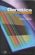 Genetics Databases cover