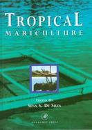 Tropical Mariculture cover