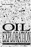 Oil Exploration cover