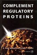 Complement Regulatory Proteins cover
