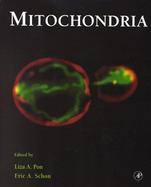 Mitochondria Methods in Cell Biology cover