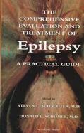The Comprehensive Evaluation and Treatment of Epilepsy A Practical Guide cover