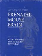 Atlas of the Prenatal Mouse Brain cover