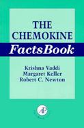 The Chemokine Factsbook cover