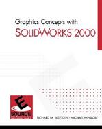 Graphics Concepts with SolidWorks(R)  2000 cover