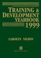 Training & Development Yearbook cover