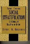 Social Stratification The Interplay of Class, Race, and Gender cover