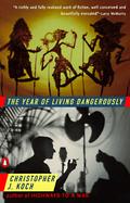 The Year of Living Dangerously cover