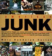American Junk cover
