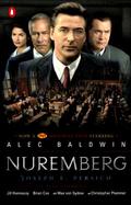 Nuremberg (Tie-In): TNT Tie-In Edition cover