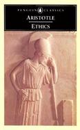 The Ethics of Aristotle: The Nicomachean Ethics cover