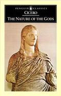 The Nature of the Gods cover