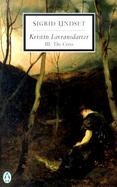 Kristin Lavransdatter III The Cross (volume3) cover