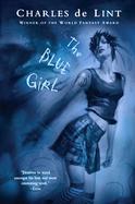 The Blue Girl cover