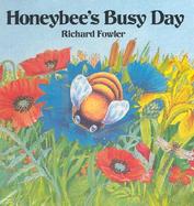 Honeybee's Busy Day cover