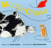 Mouse Chase cover