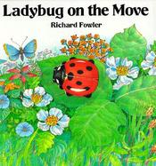 Ladybug on the Move cover