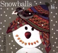 Snowballs cover
