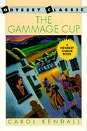 Gammage Cup (Odyssey Classic) cover