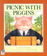 Picnic With Piggins cover