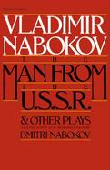 The Man from the USSR and Other Plays cover