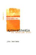 Synaesthesia The Strangest Thing cover