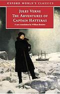 The Adventures Of Captain Hatteras The Extraordinary Journeys cover
