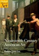 Nineteenth-Century American Art cover