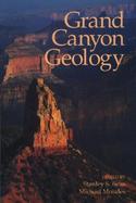 Grand Canyon Geology cover