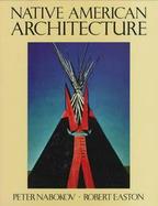 Native American Architecture cover