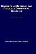 Geometric Methods for Discrete Dynamical Systems cover