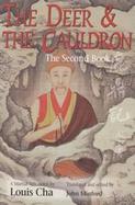 The Deer and the Cauldron The Second Book cover
