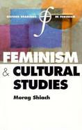Feminism and Cultural Studies cover